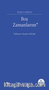 Boş Zamanlarım