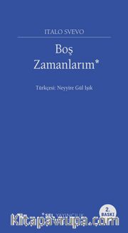 Boş Zamanlarım