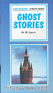 Ghost Stories