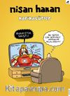 Nisan Hakan - Karikatürler