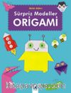 Sürpriz Modeller Origami