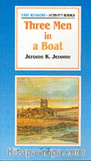 Three Men in a Boat