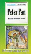 Peter Pan / First Readers Activity Books