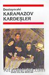 Karamazov Kardeşler (2 Cilt)