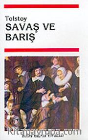 Savaş ve Barış (2 Cilt)