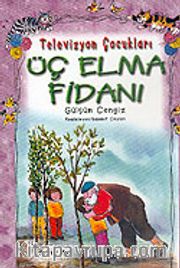Üç Elma Fidanı