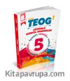 8. Sınıf TEOG 1 Çözümlü Güncel Denemeler 5’li