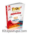 8. Sınıf TEOG 1 İngilizce Güncel Soru Bankası  (Konu Özetli)
