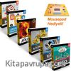 SEO Destekli ASP.NET Web Seti (6 Kitap)