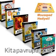 SEO Destekli ASP.NET Web Seti (6 Kitap)