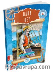 Çaka Bey