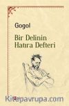 Bir Delinin Hatıra Defteri