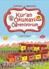 Kur'an Okumayı Öğreniyorum