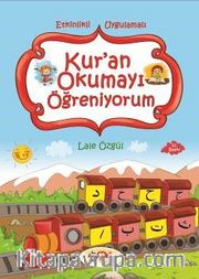 Kur'an Okumayı Öğreniyorum