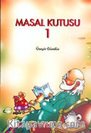 Masal Kutusu - 1
