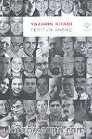 Yazarın Kitabı