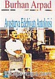 Avusturya Edebiyatı Antolojisi