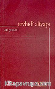 Tevhidi Altyapı