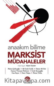 Anaakım Bilime Marksist Müdahaleler