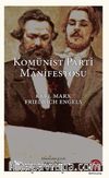 Komünist Parti Manifestosu
