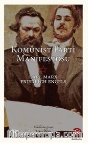 Komünist Parti Manifestosu