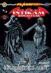 Batman İntikam Şövalyesi 3