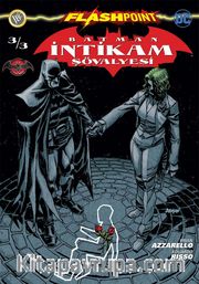 Batman İntikam Şövalyesi 3