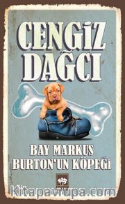 Bay Markus Burtonun Köpeği