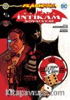 Batman İntikam Şövalyesi Sayı 1