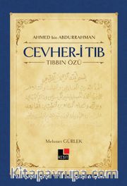 Cevher-i Tıb <br /> Tıbbın Özü
