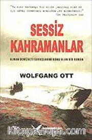 Sessiz Kahramanlar