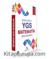 Konu Özetli YGS Matematik Soru Bankası