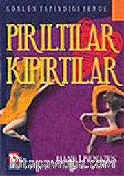 Pırıltılar Kıpırtılar