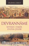 Devranname Seyyah-ı Fakir Evliya Çelebi