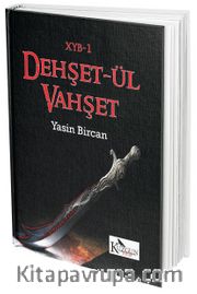 Dehşet-ül Vahşet