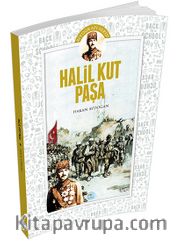 Halil Kut Paşa 