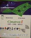 Cimatron E Cad- Cam- Mold (Cd Ekli)