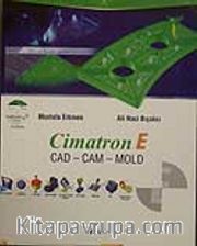 Cimatron E Cad- Cam- Mold (Cd Ekli)