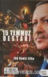 15 Temmuz Destanı (Arapça)