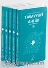 Tasavvufi Ahlak (5 Kitap) (Cep Boy)