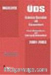 ÜDS İngilizce Çıkmış Sorular ve Çözümleri (Fen ve Sosyal Bilimler)2001-2003