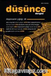 Düşünce Dergisi Sayı:5 2016