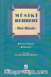 Musiki Rehberi Dini Musiki