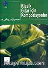 Klasik Gitar İçin Kompozisyonlar