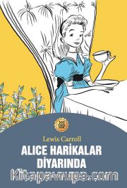 Alice Harikalar Diyarında