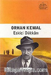 Eskici ve Oğulları (Eskici Dükkanı)