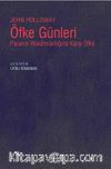 Öfke Günleri & Paranın Hükümranlığına Karşı Öfke