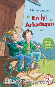 En İyi Arkadaşım