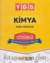 YGS Kimya Soru Bankası
