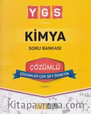 YGS Kimya Soru Bankası